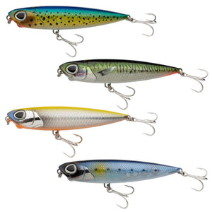 Berkley Dex Mullet Walker Surface Lure