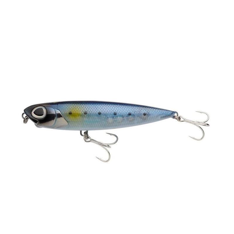 Berkley Dex Mullet Walker Surface Lure - Rok Max