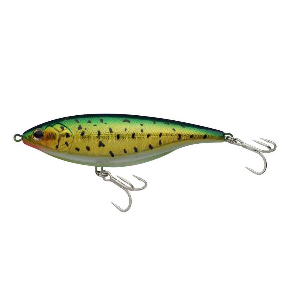 Berkley Dex Stick Shadd Lure - 18cm 140g / Mahi Mahi