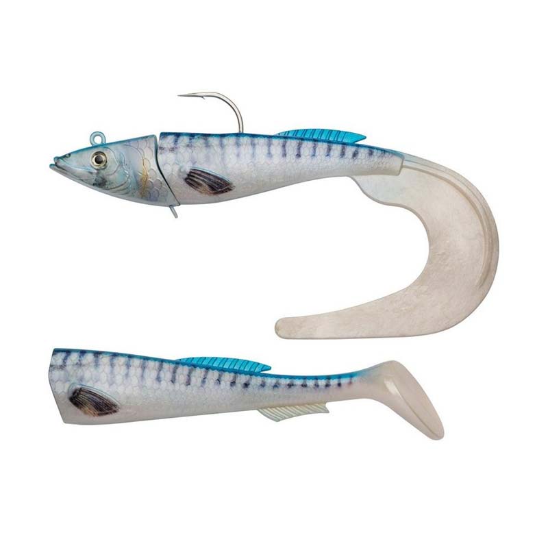 Berkley PowerBait Power Herring Fishing Lures - Rok Max