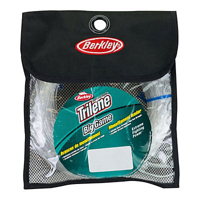 Berkley Trilene Big Game Monofilament Leader