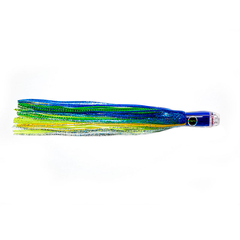 Black Bart Super Pro Jet Medium/Heavy Tackle Lures