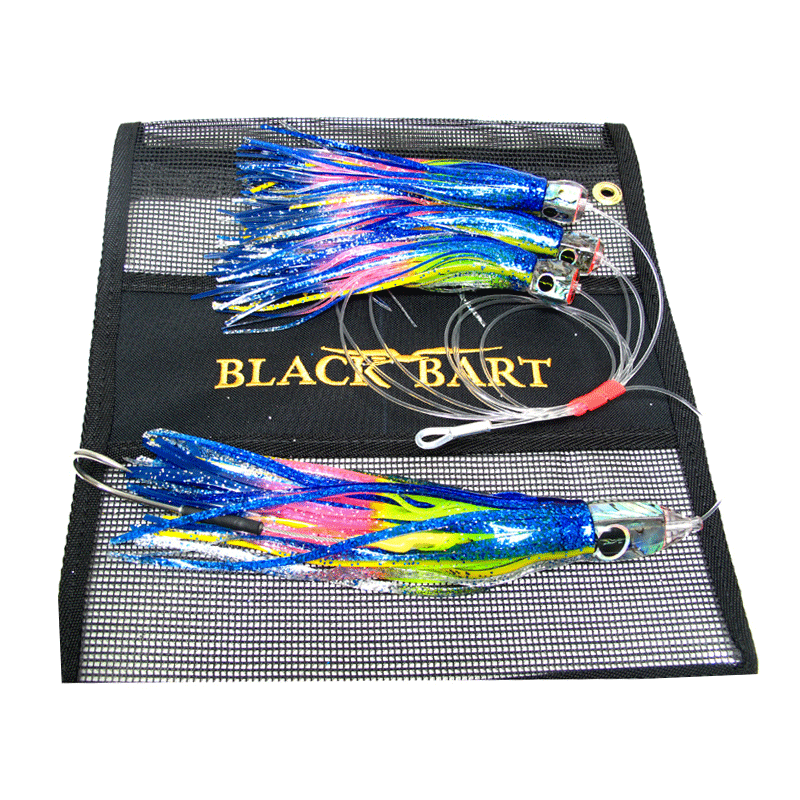 Black Bart Tuna Candy Lure Chain