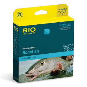 RIO Premier Bonefish Fly Line