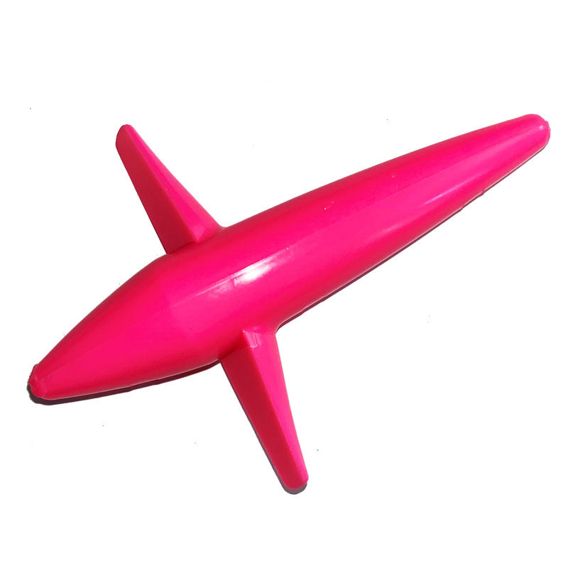 Braid Inline Humming Bird Teasers - 5" Pink