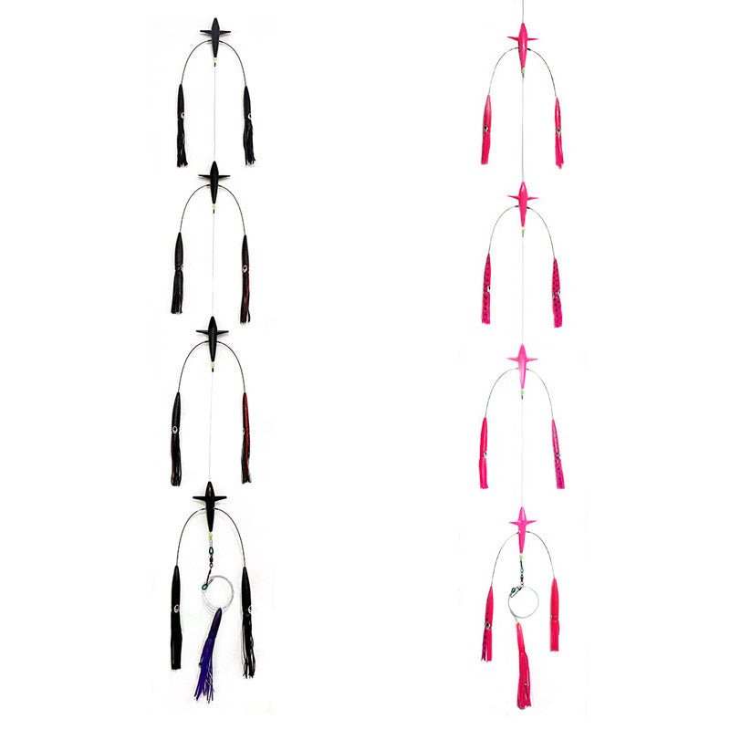 BRAID DROP STRAPS FOR HARNESSES - Fisherman's Outfitter