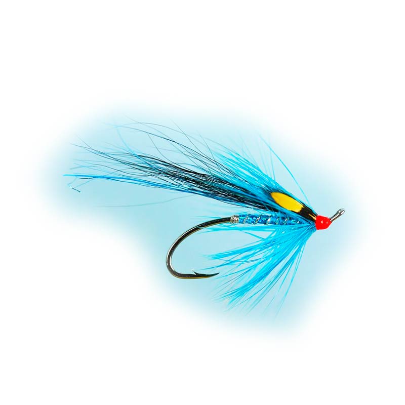 The Caledonia Single Fly