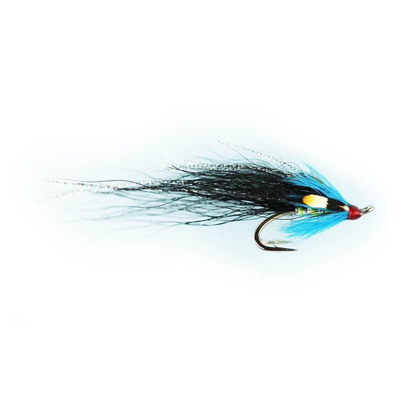 Caledonia Gledswood Blue Double Fly