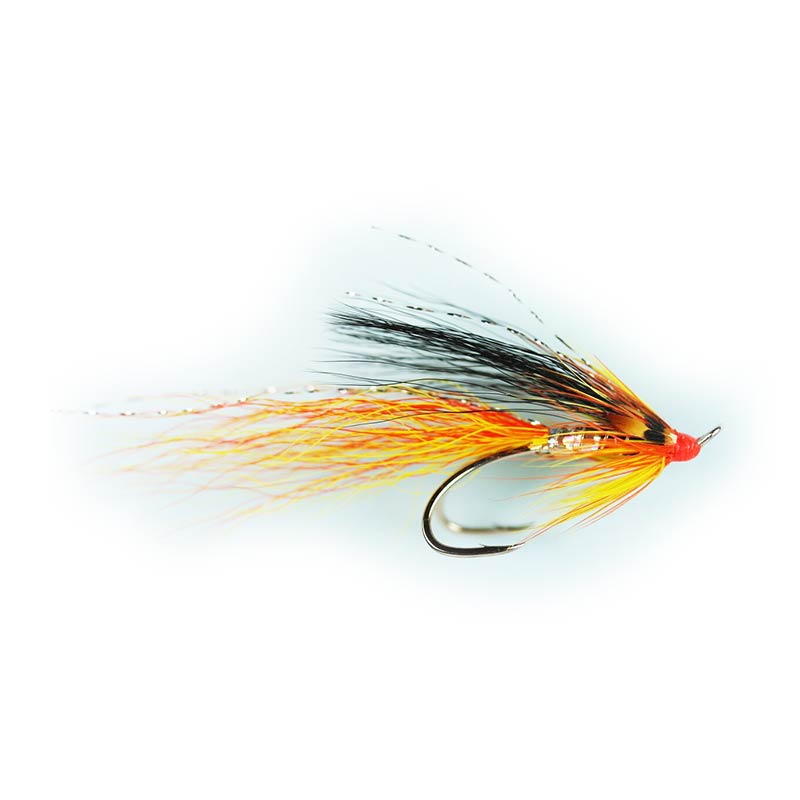 Caledonia Cascade Double Fly