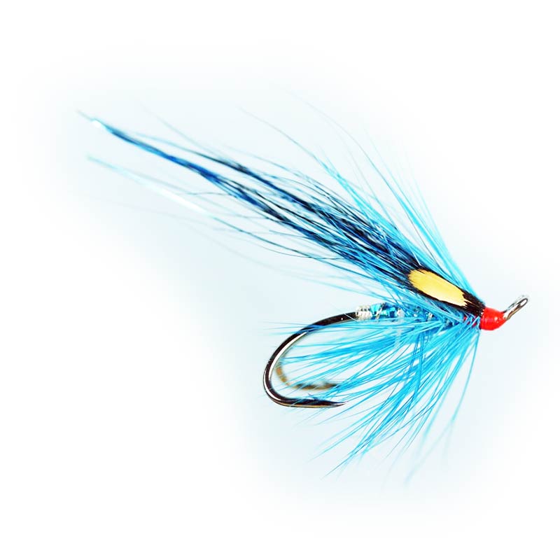 Caledonia Double Fly