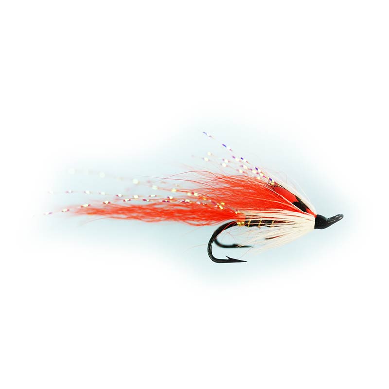 Caledonia Junction Shrimp Double Fly