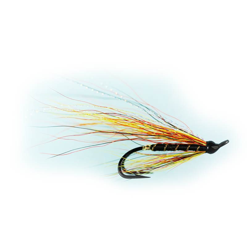 Caledonia Donegal Gunn Double Fly