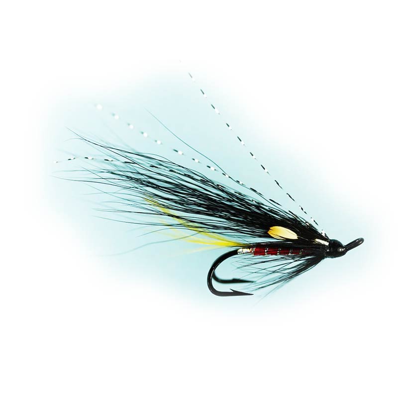 Caledonia Executioner Double Fly
