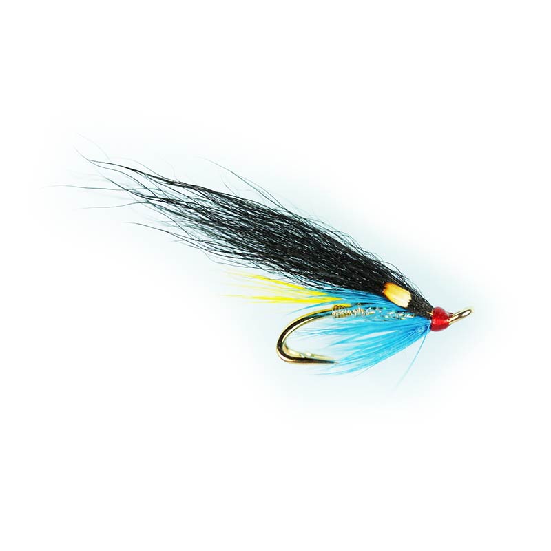 Caledonia Arndilly Gold Double Fly