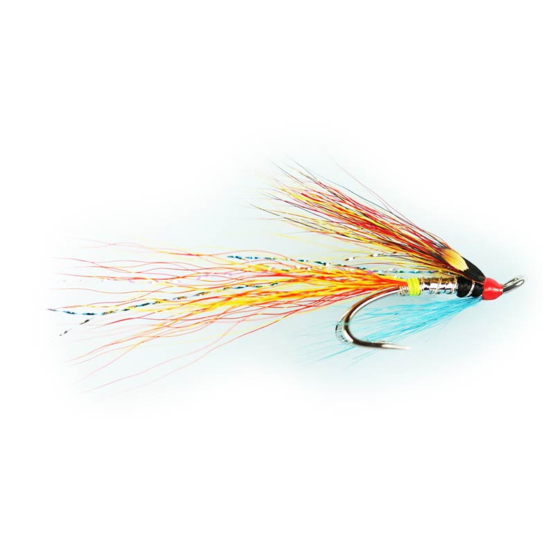 Caledonia Tronach Double Fly