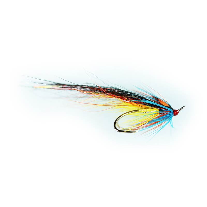 Caledonia Kinermony Killer Double Fly