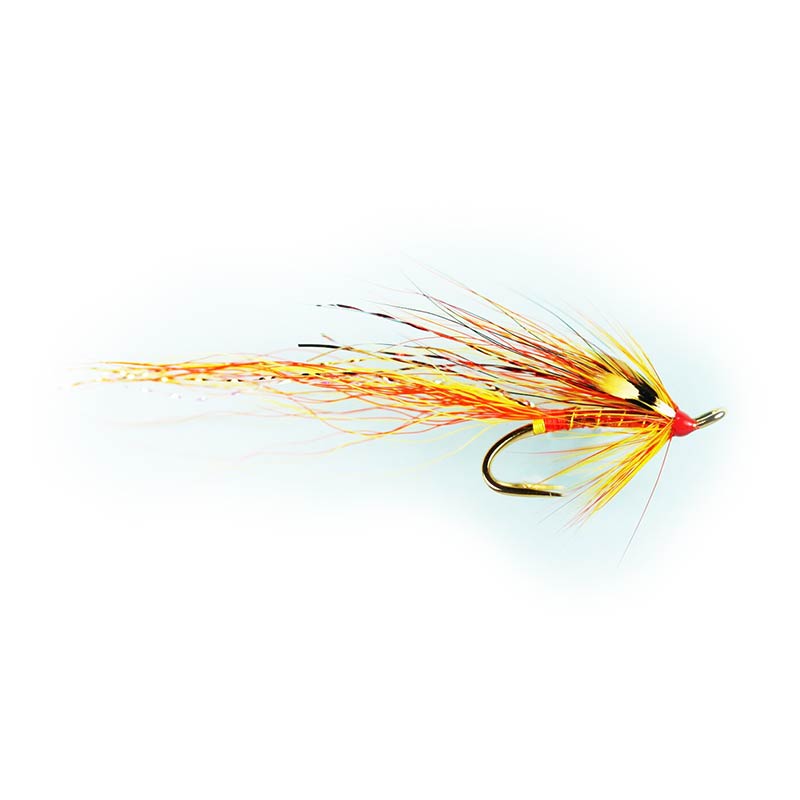 Caledonia Girnel Double Fly