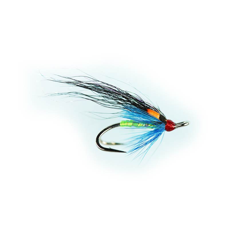 Caledonia Editor Double Fly