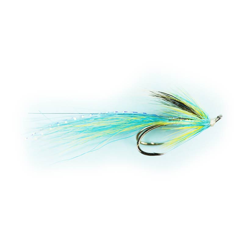 Caledonia Icemaiden Double Fly
