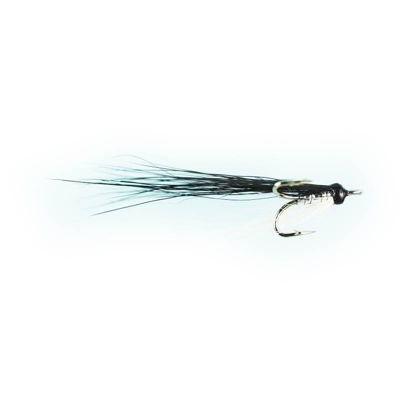 Caledonia Micro Sunray Shadow Treble Fly