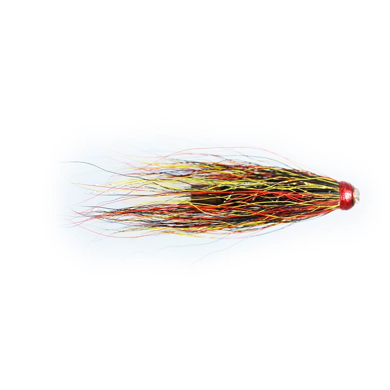 Caledonia Willie Gunn Copper Tube Fly