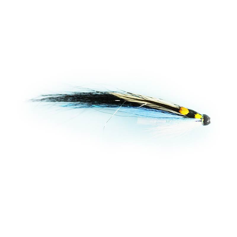 Caledonia Elver Sunray Tube Fly