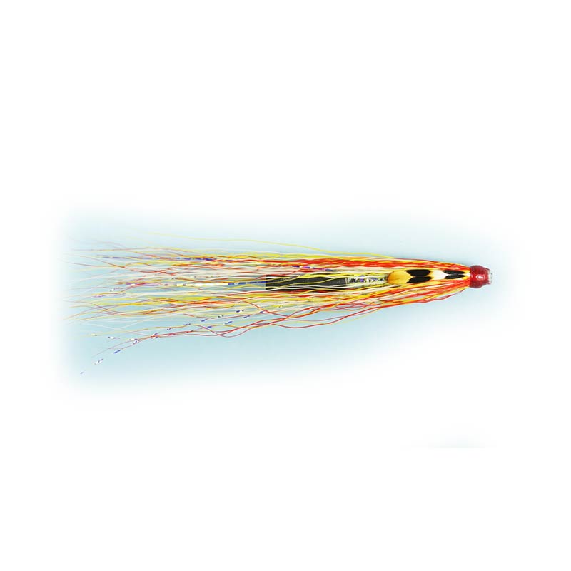 Caledonia Cohn's Spring Willie Gunn Tube Fly