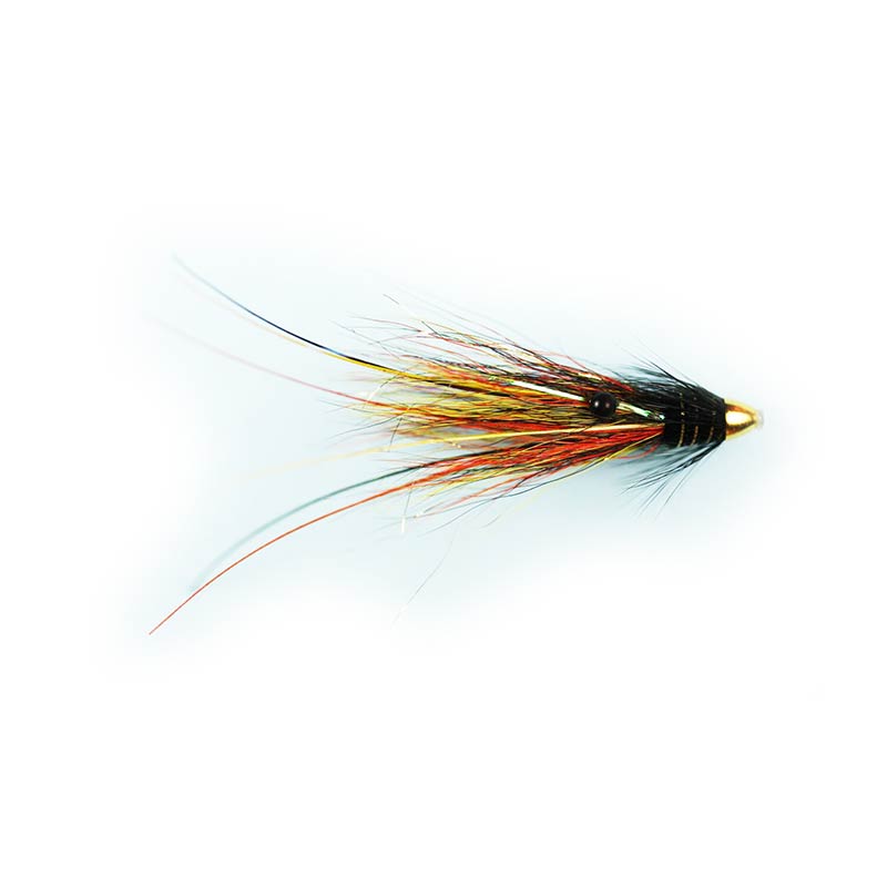 Caledonia Pump House Shrimp Fly