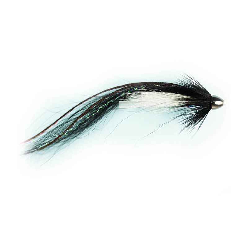 Caledonia Sunray Conehead Fly