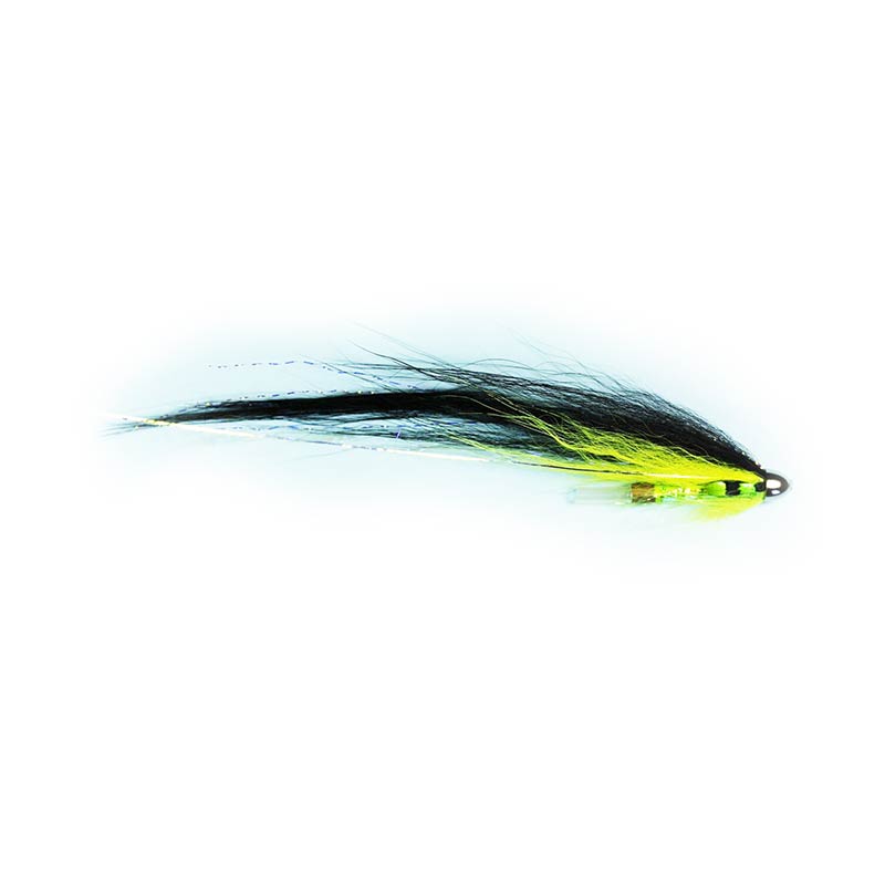 Caledonia Orange Spring Monkey JC C/H – Guide Flyfishing