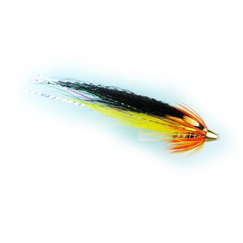 Caledonia Ally Cascade Dog Fly