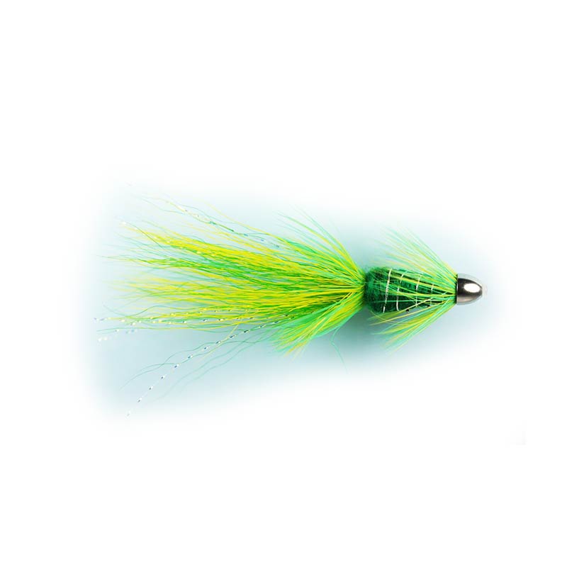 Caledonia Highland Snaelda Fly