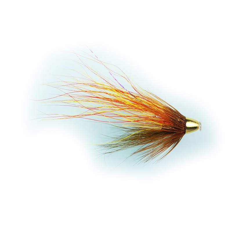 Caledonia Alistair's Cascade Fly