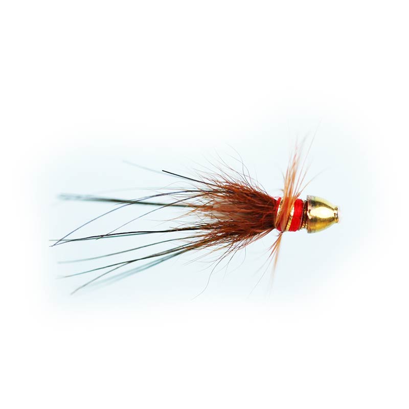 Caledonia Red Francis Fly