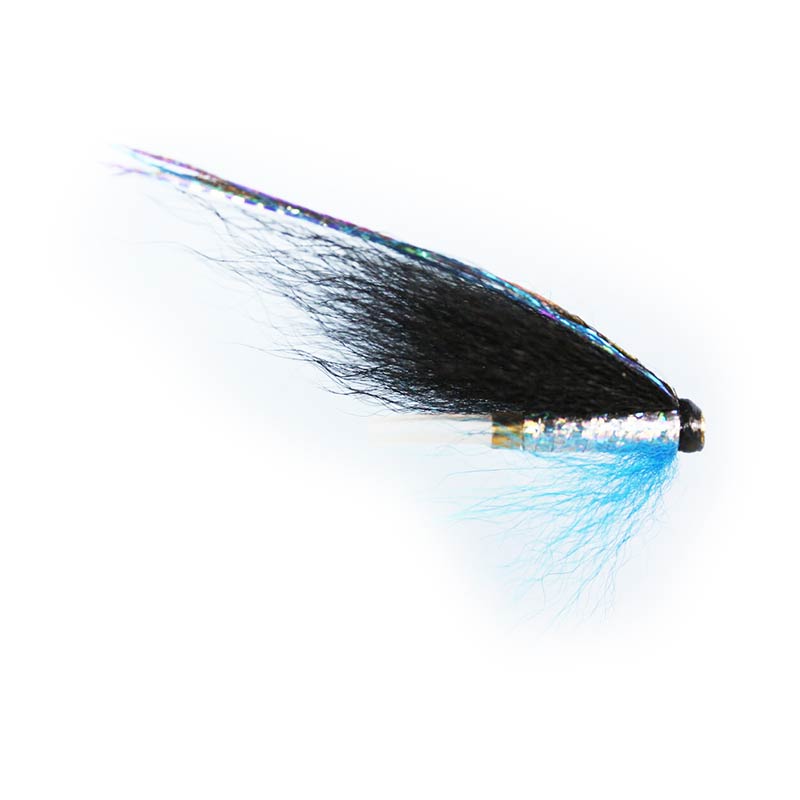 Caledonia Editor Loop Tube Fly