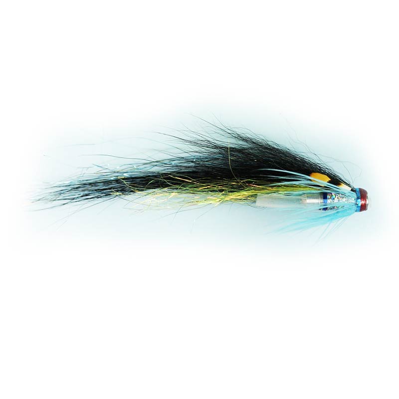 Caledonia Arndilly Monkey Loop Tube Fly