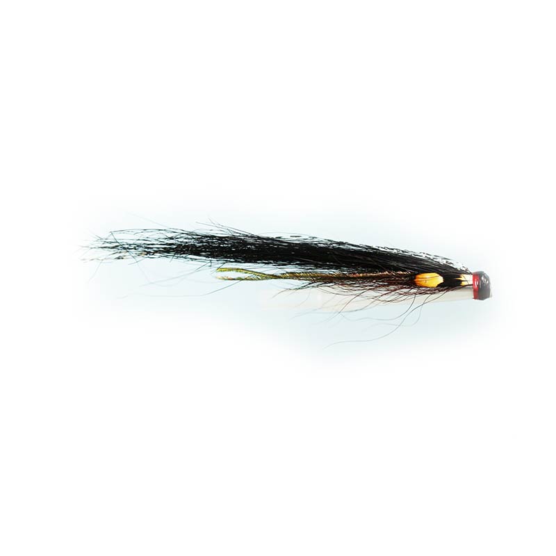 Caledonia Sunray Shadow JC Tube Fly
