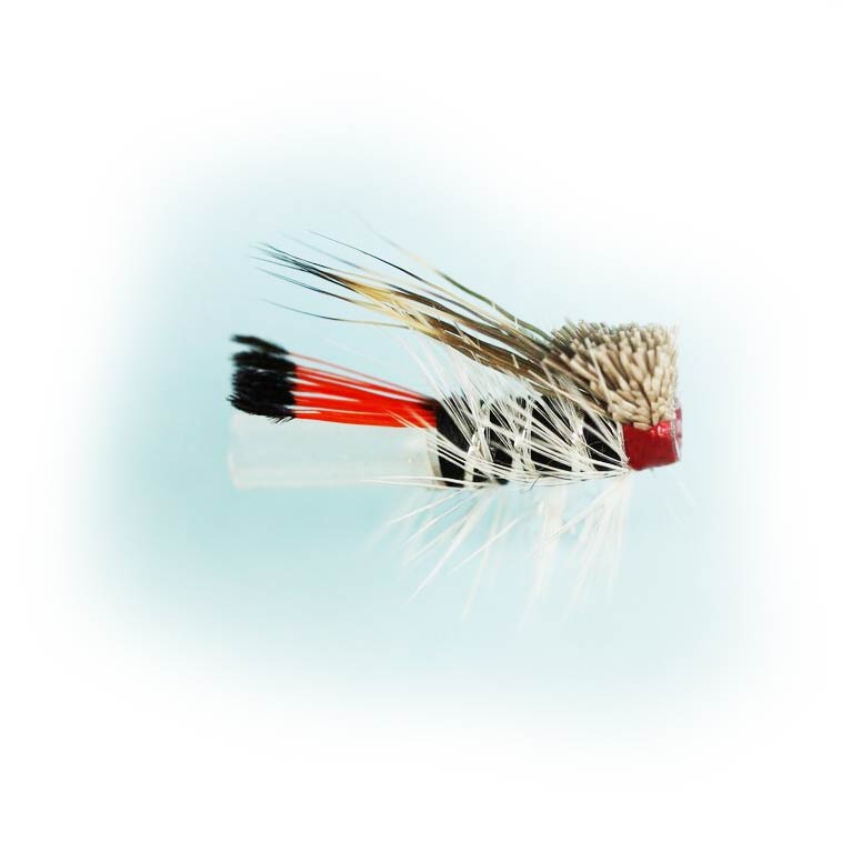 Caledonia Mini Skater Tube Fly