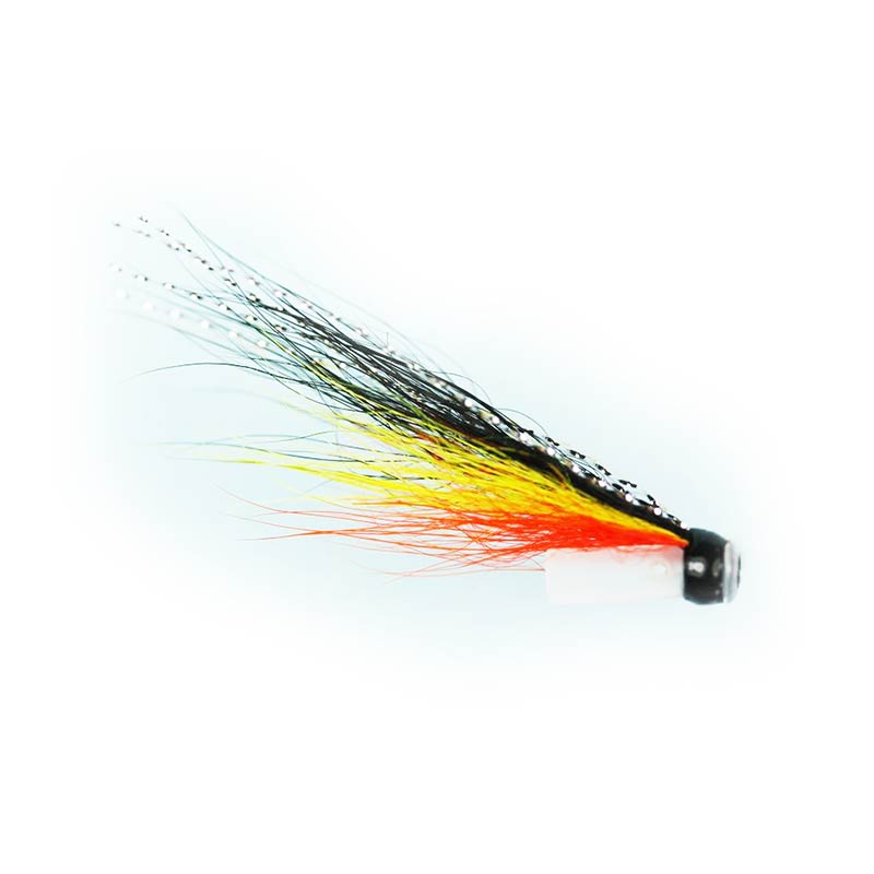 Caledonia Cascade Riffle Hitch Tube Fly