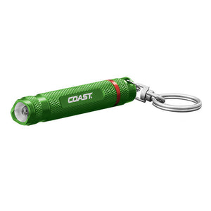 Coast G4 LED Key-Ring Torch - Green
