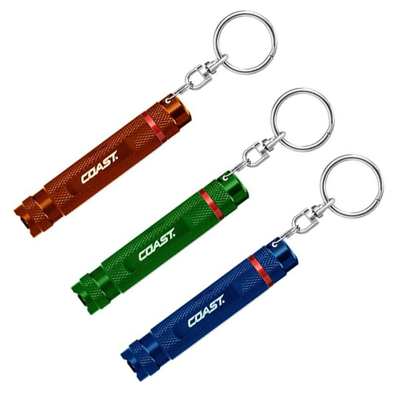 Coast G4 LED Key-Ring Torch