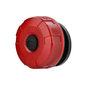 Coast SL1 Compact Red Safety Light
