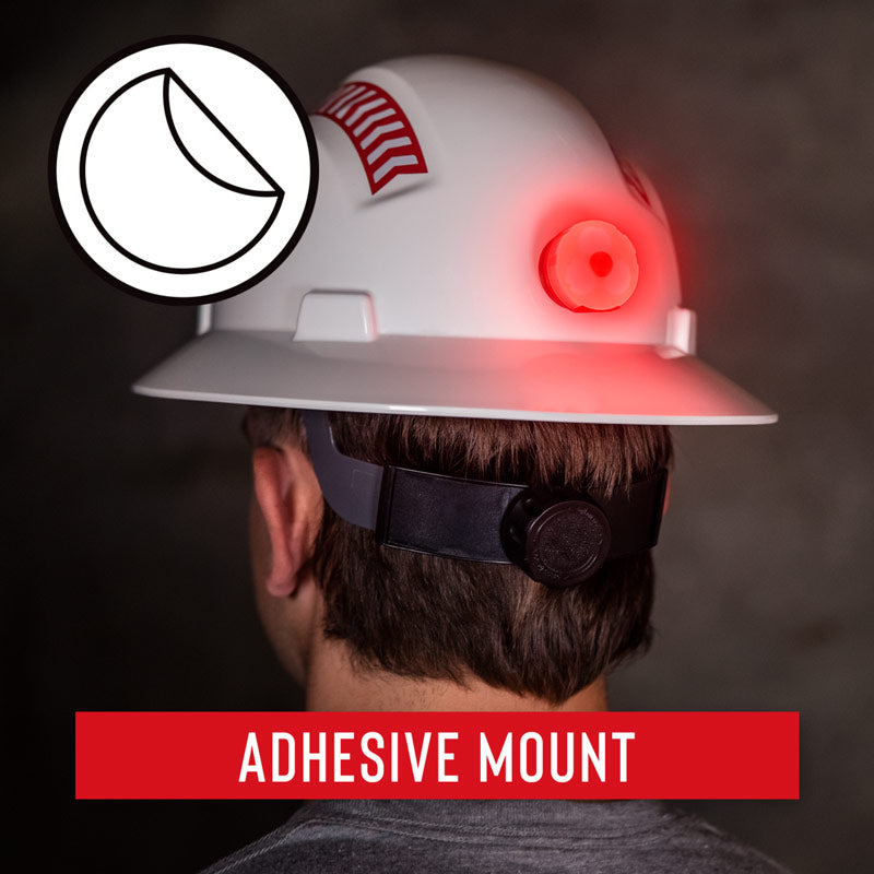 Coast SL1 Compact Red Safety Light