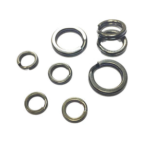 Cox & Rawle Heavy Duty Split Rings