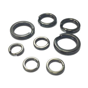 Cox & Rawle Heavy Duty Split Rings