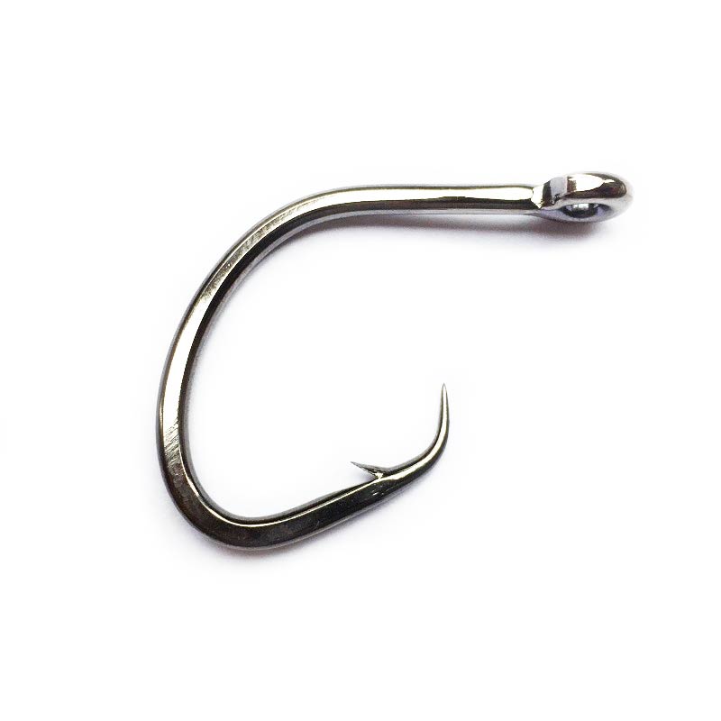 Cox & Rawle Mutsu Circle Extra Hooks - Rok Max