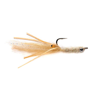 Fulling Mill Cuban Shrimp Fly