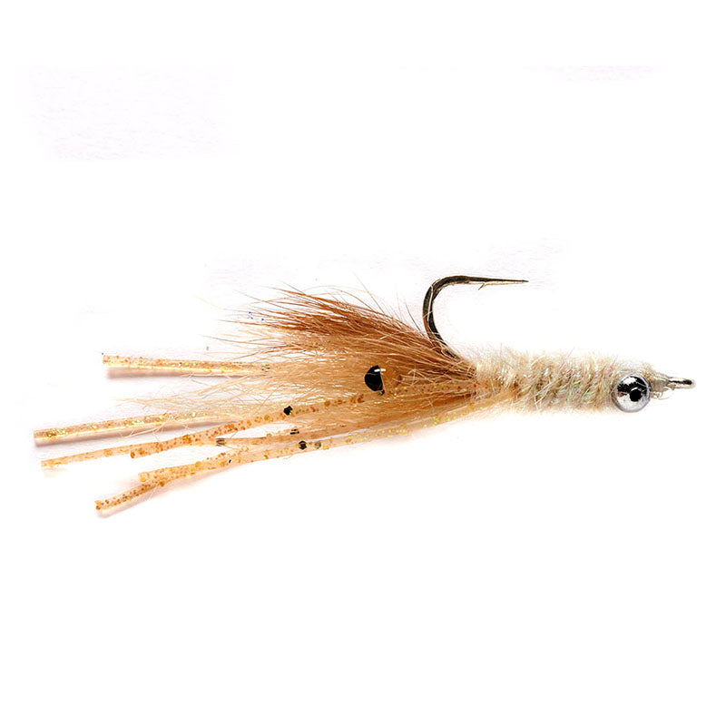 Fulling Mill Cuban Shrimp Fly