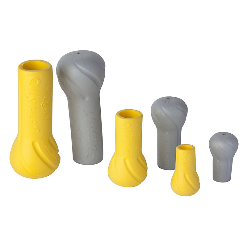 bolo pads to lure fish Luna Sea Cush-It Fighting Rod Butt Pad
