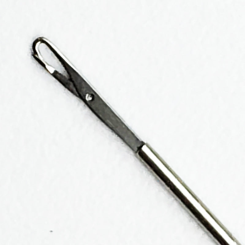 DAHO Reverse Latch Needle